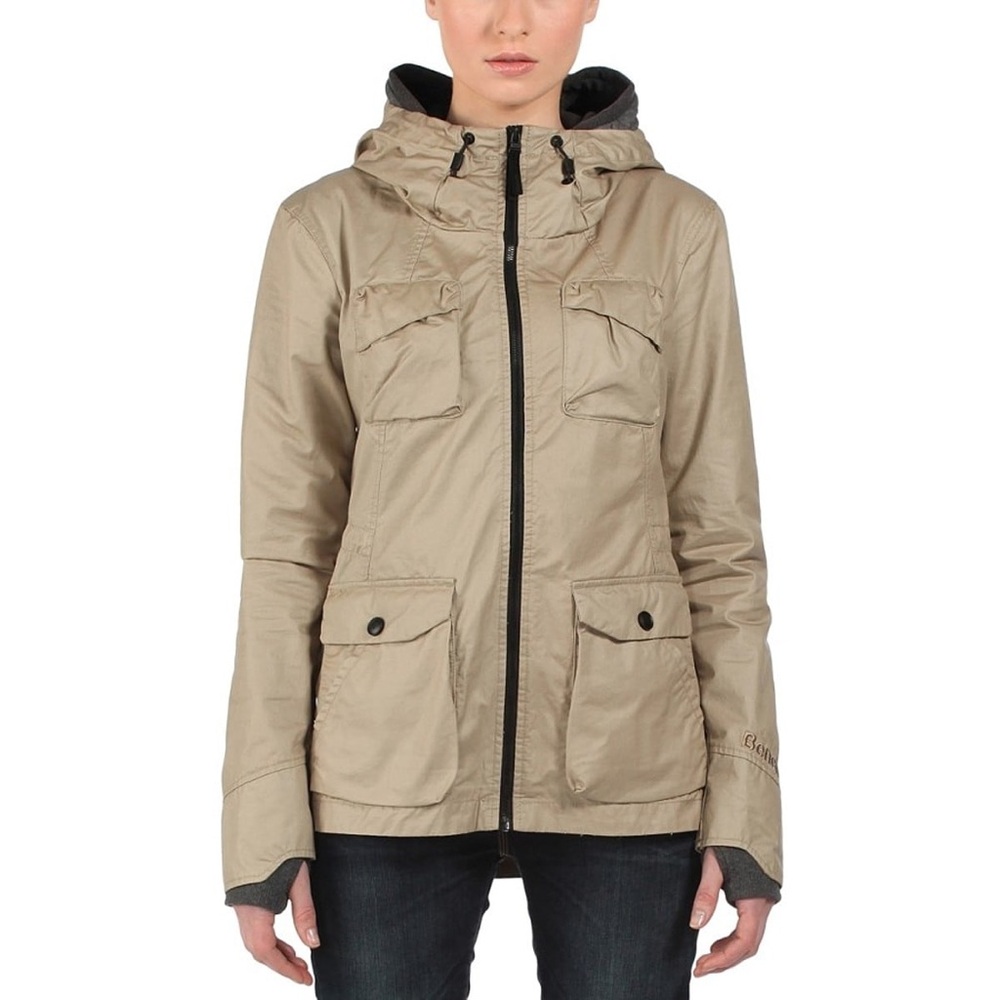 Bench 🇬🇧 Kresiel Jacket